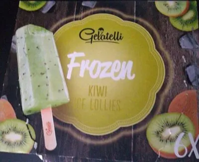 Delice, popsicle and ice cream - Image 3