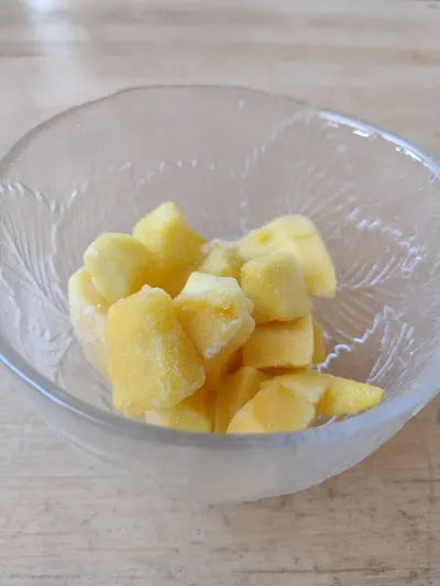 Slice Tidbits Pieces Canned Pineapple In Syrup
