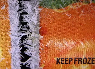 Freezer