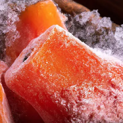 Turkish Delight