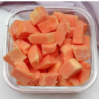 Papaya Anti Blemish Face Pack by Unicross Exports Pvt. Ltd.