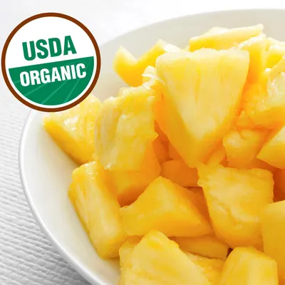 Mango Pulp Concentrate