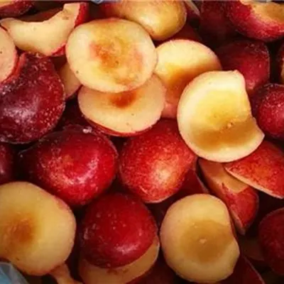Canned Waxberry / Arbutus / Bayberry In Syrup