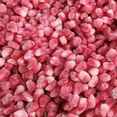 Osmotic Dried Sour Cherry