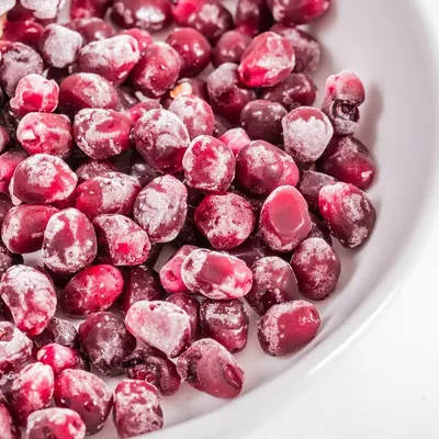 Pink Peppercorn by Agroindustrias Prodotti Del Pais S.A.C.