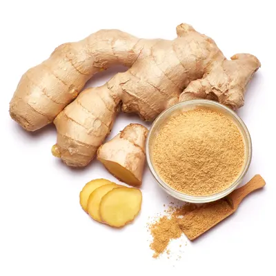 High-purity gingerols