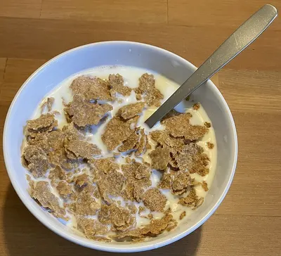 Tuar cereal