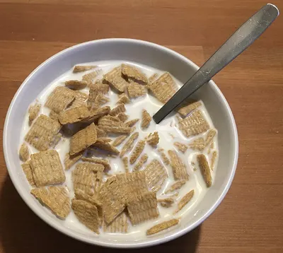 Infant cereals