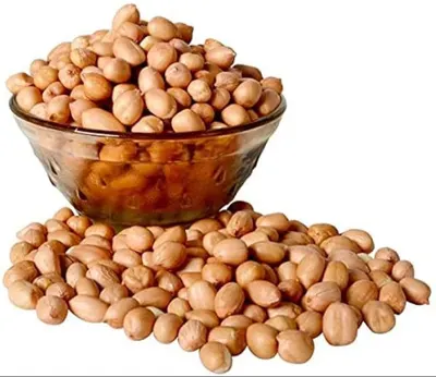 Peanut Candy