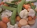 Summer Mix B Grade