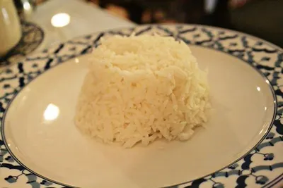 Kabula Basmati Dubar