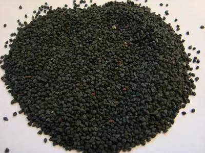 Amino Acid Npk Granular Organic Fertilizer