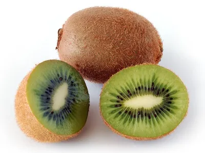 Fresh Kiwi