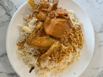 Halal Sambal Nasi Lemak. by Lifestyle Ventures Sdn Bhd