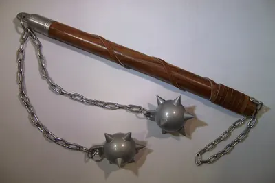 Mace (Papua)