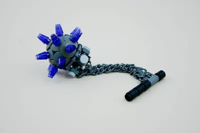 Mace