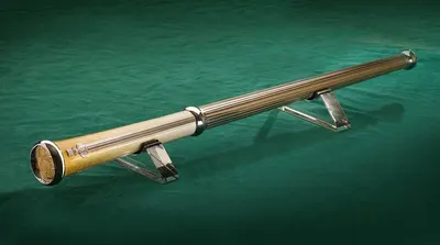 Seesaw Boat by Excel Engineers