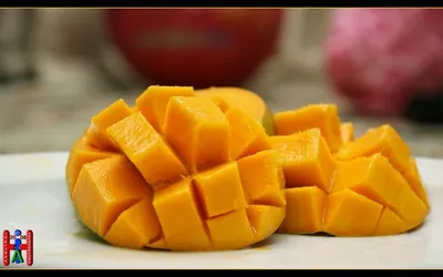 Kent Mango