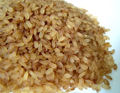 Rice Husk