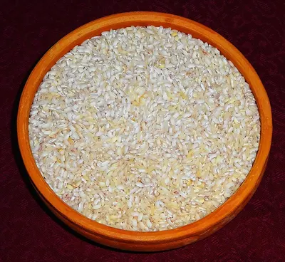 Yellow Maize Meal