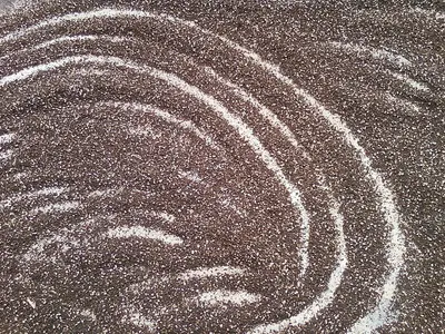 Sea Sand