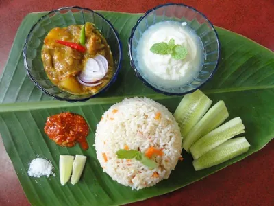 Assamese gamusa