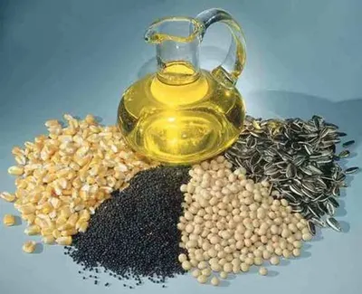 Soybean Oil