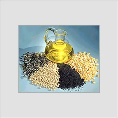 Soluble Oils