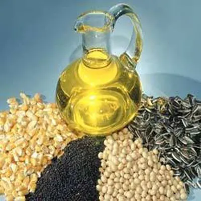 Kalonji oil