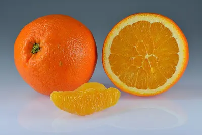 Navel Orange
