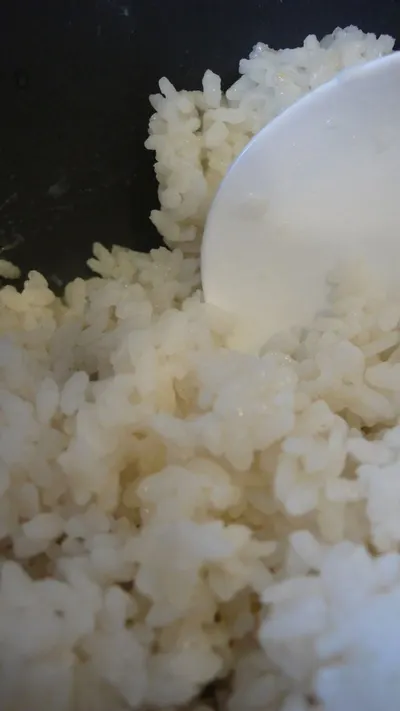 Mini Rice cooker - Image 2