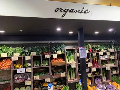 Organic doum