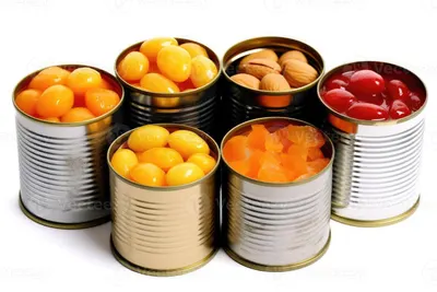 Canned Sweet Corn 340gx24tin