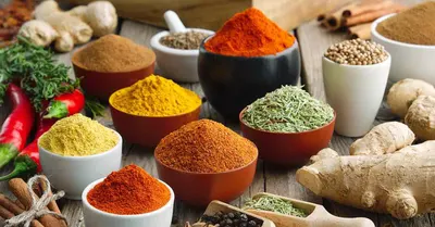 Indian Handmade Masala