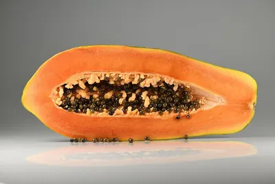 Fresh Papaya