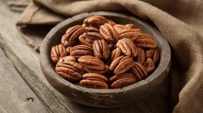 Best Price Quality Pecan Nuts by Foshan Mafrika Stock And Supplies