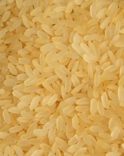 Parboiled Brown Rice 5 %