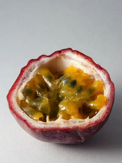 Yellow And Red Pitahaya