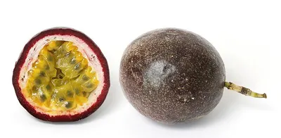 KEGO Fresh Purple Passion Fruits