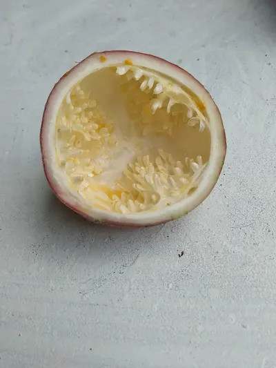 Peeled Galric