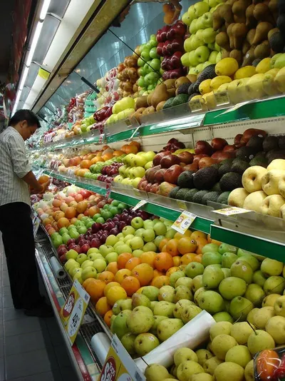 Kodiyattu Stop N Shop by Mayon Paper Bags
