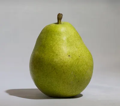 Crown pear