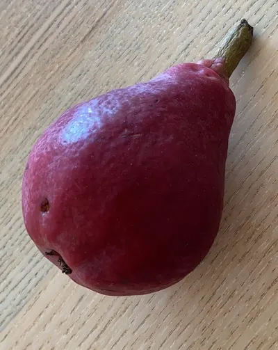 Ya pear
