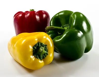 Peppers
