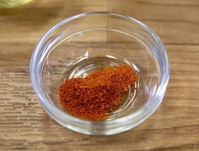 Vegetable Seasoning