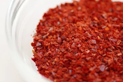 Red Chili Flakes