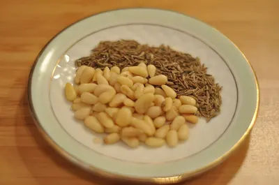 Peanuts Blanch Split