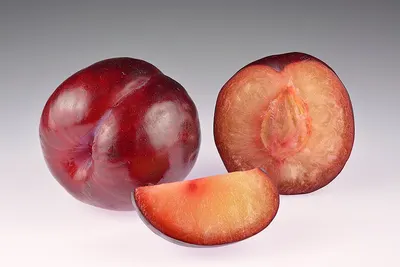 Clonal fruit