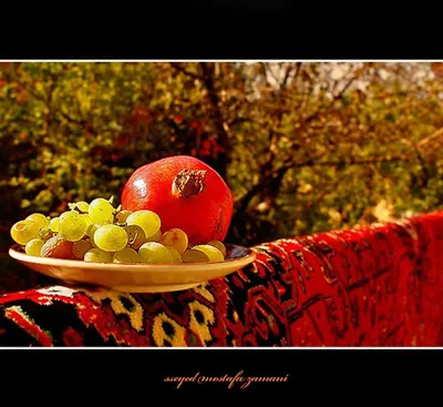 Red, golden, green apples by Y.F Packing Holding Limited