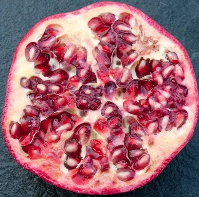 Pomegranates